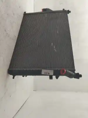 Автозапчастина б/у водяний радіатор для dacia logan (ls_) 1.5 dci (ls0j, ls0y) посилання на oem iam 8200582026   Автозапчастина б/у водяний радіатор для dacia logan (ls_) 1.5 dci (ls0j, ls0y) посилання на oem iam 8200582026