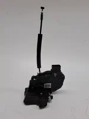 Peça sobressalente para automóvel em segunda mão fechadura da porta traseira direita por land rover range rover evoque 2.2 110cv referências oem iam 7h5a26412ac