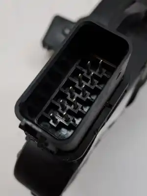 Second-hand car spare part rear right door lock for land rover range rover evoque 2.2 110cv oem iam references 7h5a26412ac  lr011302