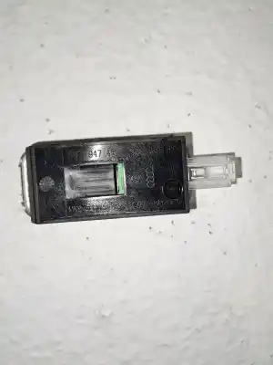 Second-hand car spare part interior light for seat leon (kl1) seat leon oem iam references 4e0947415  