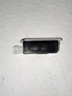 Second-hand car spare part interior light for seat leon (kl1) seat leon oem iam references 4e0947415  