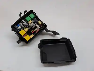 Peça sobressalente para automóvel em segunda mão caixa de fusíveis e relés por peugeot 208 like referências oem iam 9671924480