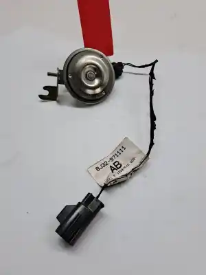 Peça sobressalente para automóvel em segunda mão buzina / sirene por land rover range rover evoque 2.2 110cv referências oem iam bj32971111