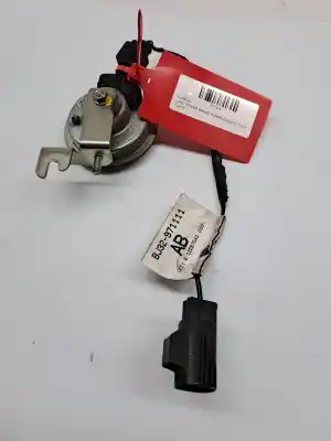 Pezzo di ricambio per auto di seconda mano corno per land rover range rover evoque 2.2 110cv riferimenti oem iam bj32971111  