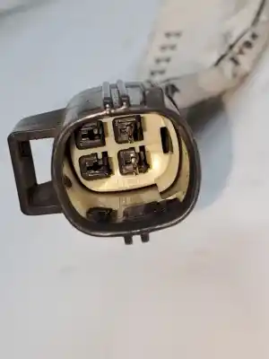 Pezzo di ricambio per auto di seconda mano corno per land rover range rover evoque 2.2 110cv riferimenti oem iam bj32971111  