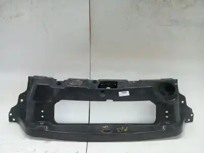 Автозапчастина б/у фронтальна панель для IVECO DAILY FURGON F1AGL411A*L Посилання на OEM IAM 5801492034  