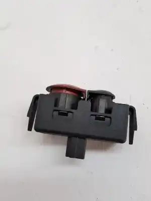 Pezzo di ricambio per auto di seconda mano avvertimento per renault kangoo kangoo riferimenti oem iam 8200214896  
