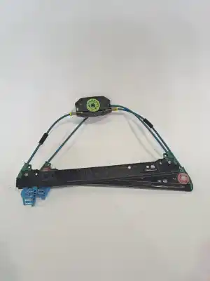 Автозапчастина б/у регулятор вікна передній лівий для LANCIA YPSILON (101) 1.4 16V Platino Посилання на OEM IAM 71732829  