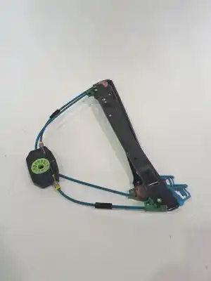 Peça sobressalente para automóvel em segunda mão elevador de vidros dianteira esquerda por lancia ypsilon (101) 1.4 16v platino referências oem iam 71732829  