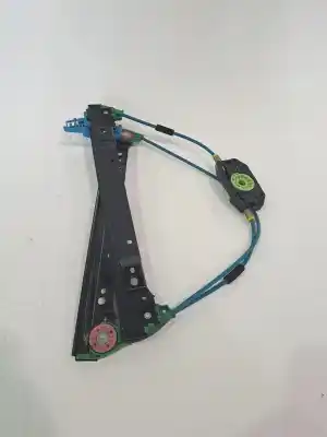 Peça sobressalente para automóvel em segunda mão elevador de vidros dianteira esquerda por lancia ypsilon (101) 1.4 16v platino referências oem iam 71732829  