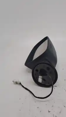 Автозапчасти б/у ЗАДНИЙ ВИД СПРАВА за DACIA LOGAN MCV II  ссылки OEM IAM 963019589R  