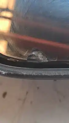 Автозапчастина б/у правий задний огляд для dacia logan mcv ii 1.5dci diesel fap cat посилання на oem iam 963019589r  