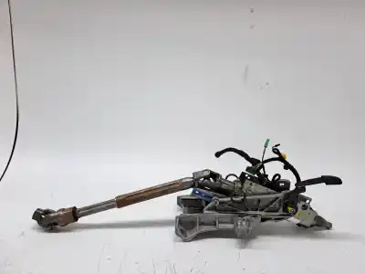 Peça sobressalente para automóvel em segunda mão coluna de direcção por land rover range rover evoque 2.2 110cv referências oem iam lr032355