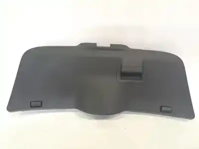 Pezzo di ricambio per auto di seconda mano rivestimento porte posteriore per lancia ypsilon (101) 1.4 16v platino riferimenti oem iam 735343612