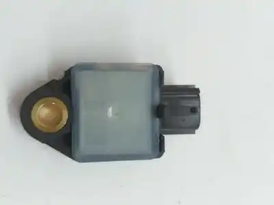 Peça sobressalente para automóvel em segunda mão sensor por kia ceed (ed) g4fa referências oem iam 959203k000  