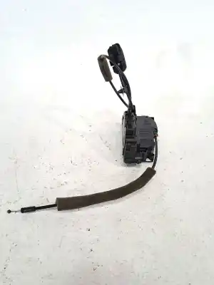 Pezzo di ricambio per auto di seconda mano serratura porta anteriore destra per renault master ii phase 2 combi 3.0 dci riferimenti oem iam 805020009r  