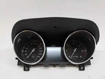 Peça sobressalente para automóvel em segunda mão quadrante por land rover range rover evoque 2.2 110cv referências oem iam lr039631  bj3210849eg