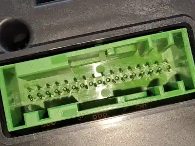 Peça sobressalente para automóvel em segunda mão quadrante por land rover range rover evoque 2.2 110cv referências oem iam lr039631  bj3210849eg