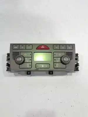 Second-hand car spare part Climate Control for LANCIA YPSILON (101) 1.4 16V Platino OEM IAM references 735369969  A83005400C
