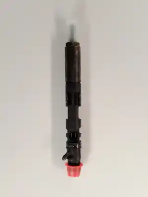 Tweedehands auto-onderdeel injector voor renault clio iii clio iii oem iam-referenties ejbr05102d