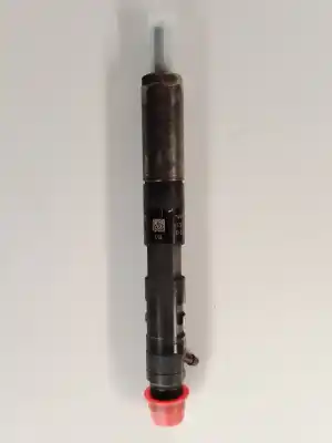 Peça sobressalente para automóvel em segunda mão injetor por renault clio iii clio iii referências oem iam ejbr05102d  3311gc21w04