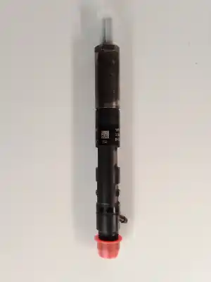 Peça sobressalente para automóvel em segunda mão injetor por renault clio iii clio iii referências oem iam ejbr05102d  3311gc21w04