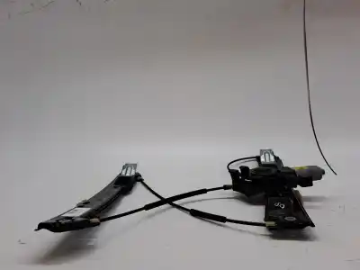 Second-hand car spare part passenger side right window regulator for land rover range rover evoque 2.2 110cv oem iam references lr046656  bj3223200af