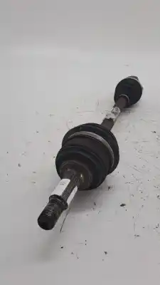 Автозапчасти б/у передняя левая трансмиссия за dacia logan mcv ii 1.5dci diesel fap cat ссылки oem iam 391014232r  