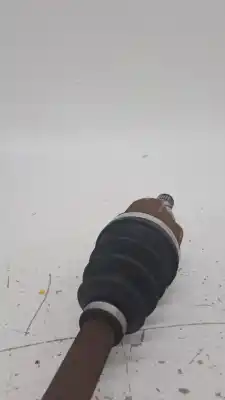 Автозапчасти б/у передняя левая трансмиссия за dacia logan mcv ii 1.5dci diesel fap cat ссылки oem iam 391014232r  