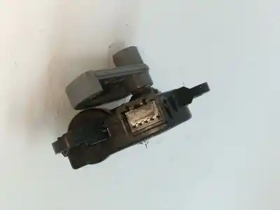 Second-hand car spare part comfort module for kia ceed (ed) g4fa oem iam references 971591h050  