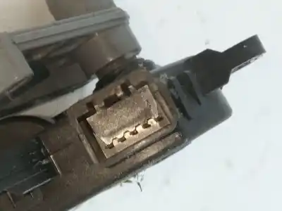 Second-hand car spare part comfort module for kia ceed (ed) g4fa oem iam references 971591h050  