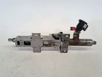 Second-hand car spare part steering column for renault master ii phase 2 combi kombi 2.8t l1 6pl. oem iam references 488100012r  