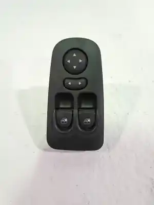 Pezzo di ricambio per auto di seconda mano interruttore alzacristalli anteriore sinistro per lancia ypsilon (101) 1.4 16v platino riferimenti oem iam 735360604