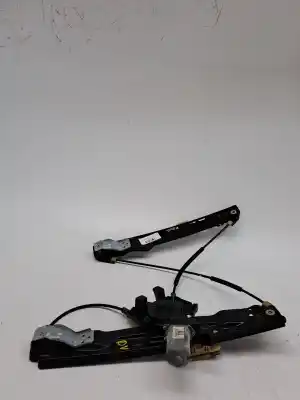 Second-hand car spare part driver left window regulator for land rover range rover evoque 2.2 110cv oem iam references lr046658  bj3223201af