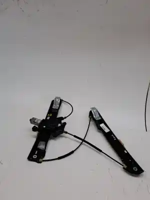 Second-hand car spare part driver left window regulator for land rover range rover evoque 2.2 110cv oem iam references lr046658  bj3223201af