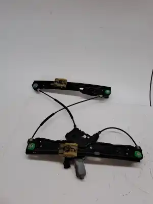 Second-hand car spare part driver left window regulator for land rover range rover evoque 2.2 110cv oem iam references lr046658  bj3223201af