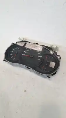 Автозапчастина б/у панель інструментів для RENAULT MASTER II PHASE 2 COMBI Kombi 2.8t L1 6pl. Посилання на OEM IAM 248101030R  