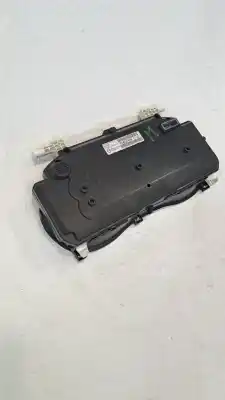 Pezzo di ricambio per auto di seconda mano pannello degli strumenti per renault master ii phase 2 combi kombi 2.8t l1 6pl. riferimenti oem iam 248101030r  