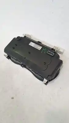 Pezzo di ricambio per auto di seconda mano pannello degli strumenti per renault master ii phase 2 combi kombi 2.8t l1 6pl. riferimenti oem iam 248101030r  