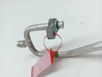 Peça sobressalente para automóvel em segunda mão tubos de ar condicionado por kia ceed (ed) g4fa referências oem iam 977622r000  