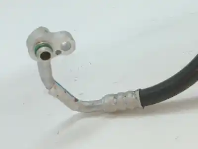 Peça sobressalente para automóvel em segunda mão tubos de ar condicionado por kia ceed (ed) g4fa referências oem iam 977622r000  