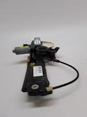 Second-hand car spare part rear right window regulator for land rover range rover evoque 2.2 110cv oem iam references lr046660  bj3227000ad