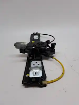 Second-hand car spare part rear left window regulator for land rover range rover evoque 2.2 110cv oem iam references lr046661  bj3227001ad