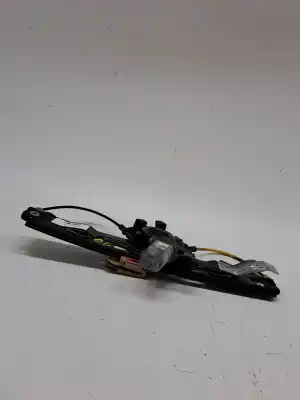 Second-hand car spare part rear left window regulator for land rover range rover evoque 2.2 110cv oem iam references lr046661  bj3227001ad