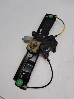 Second-hand car spare part rear left window regulator for land rover range rover evoque 2.2 110cv oem iam references lr046661  bj3227001ad