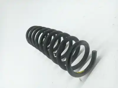 Second-hand car spare part shock absorber spring for kia ceed (ed) g4fa oem iam references 546301h510  
