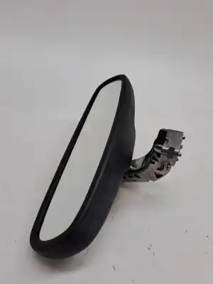 Peça sobressalente para automóvel em segunda mão Espelho Retrovisor Interior por LAND ROVER RANGE ROVER EVOQUE 2.2 110CV Referências OEM IAM LR031747  6H5217700AC