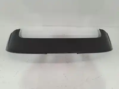 Peça sobressalente para automóvel em segunda mão spoiler da tampa da mala por ford focus lim. (cb8) focus st sport referências oem iam 1857890