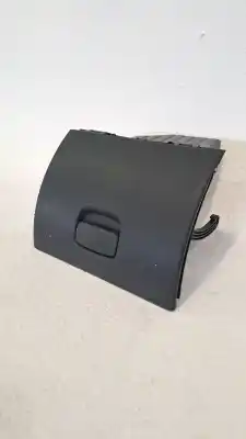 Peça sobressalente para automóvel em segunda mão porta luvas por renault master ii phase 2 combi kombi 2.8t l1 6pl. referências oem iam 685000614r