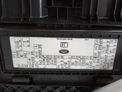 Second-hand car spare part glove compartment for land rover range rover evoque 2.2 110cv oem iam references lr035151  bj32060t10ae8lbm